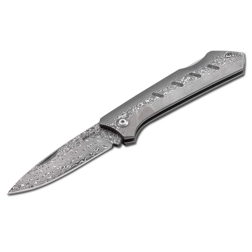 Böker Couteau Boker Dominator Manche Damas | Boker Plus