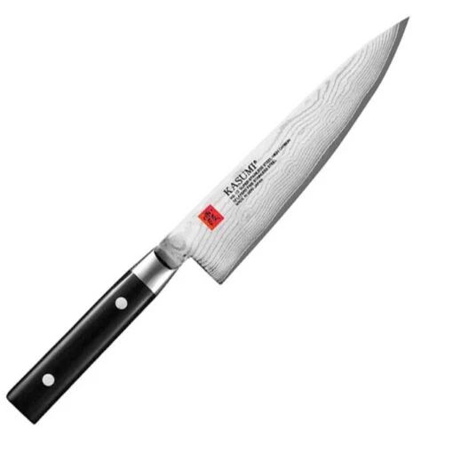 COUTEAU CHEF ÉMINCEUR 20CM | KASUMI