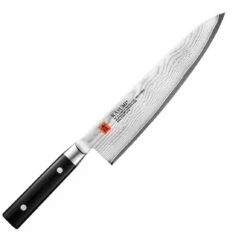 COUTEAU CHEF ÉMINCEUR 24CM | KASUMI