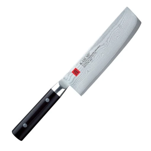 COUTEAU NAKIRI 18CM | KASUMI