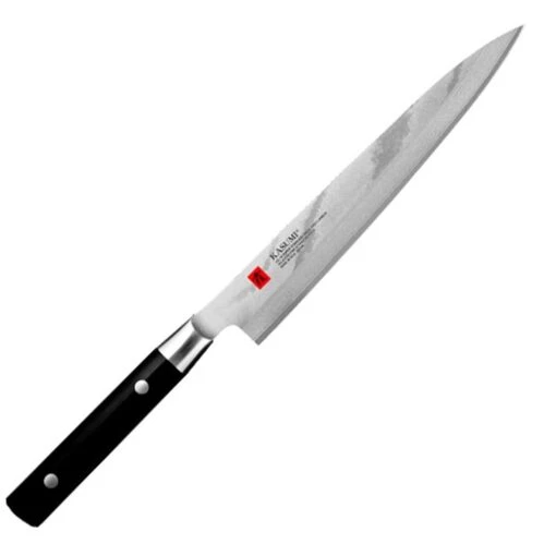 COUTEAU YANAGIBA (SASHIMI) DROITIER | KASUMI