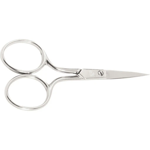 Ciseaux Broder 100mm Manche Acier Premax