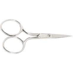 Ciseaux Broder 90mm Manche Acier Premax