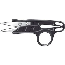 Ciseaux Coupe Fils 120mm Manche Co-Polymère Kai