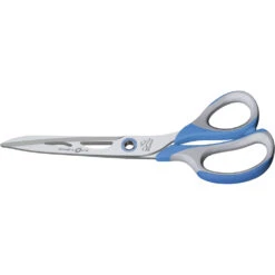 Ciseaux Couturière 220mm Manche Nylon Premax