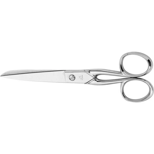Ciseaux Lingères 125mm Manche Acier Premax