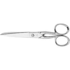 Ciseaux Lingères 140mm Manche Acier Premax