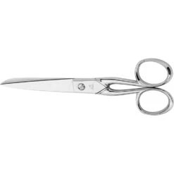 Ciseaux Lingères 150mm Manche Acier Premax