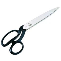 Ciseaux Tailleur 255mm Manche Acier Premax