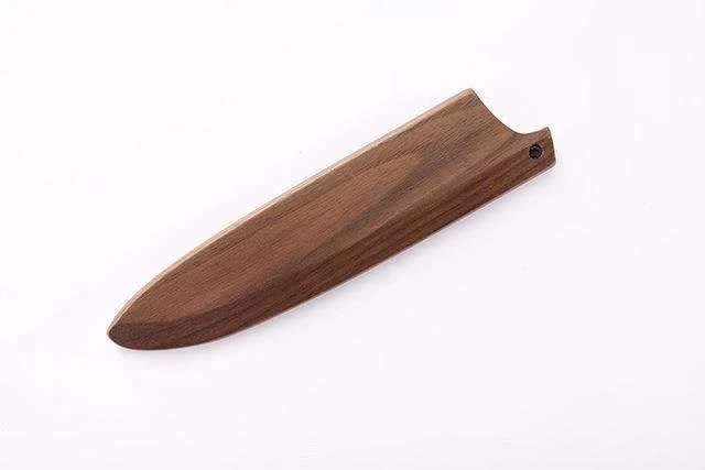 Couteau Cleaver En Damas De 195mm | Kyokuto â Image 5