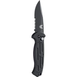 Couteau Automatique AFO II Manche Aluminium Benchmade