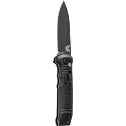 Couteau Automatique Auto Casbah Manche Grivory Benchmade