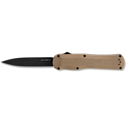 Couteau Automatique Autocrat Manche G10 Benchmade