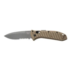 Couteau Automatique Presidio II Manche Aluminium Benchmade