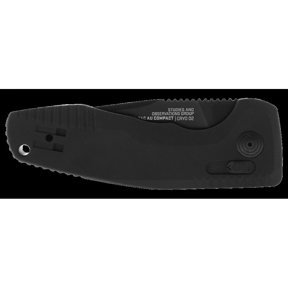 Couteau Automatique SOG-TAC Auto Compact Manche Aluminium Sog – Image 6