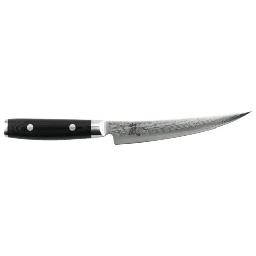 Couteau à Désosser Ran Boning Manche Micarta Yaxell