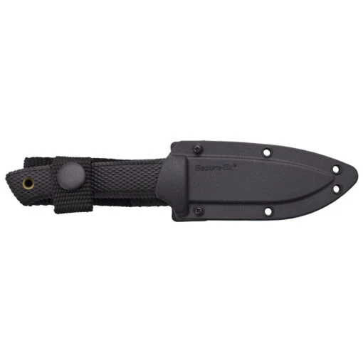 Couteau De Chasse 3V Pendleton Mini Hunter Manche Kray-Ex Cold Steel
