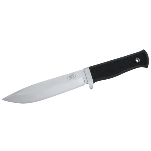 Couteau De Chasse A1 PRO 10 Manche Thermorun Fallkniven