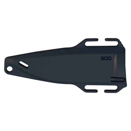 Couteau De Chasse Altair FX Noir Manche GRN Sog