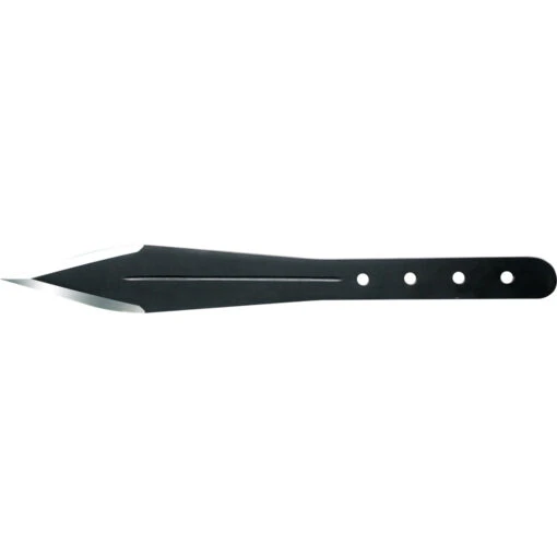 Couteau De Chasse Dismissal Thrower 178mm Manche Acier Condor