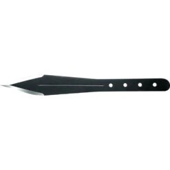 Couteau De Chasse Dismissal Thrower 203mm Manche Acier Condor