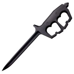 Couteau De Chasse FGX Chaos Stilleto Manche Griv-Ex Cold Steel