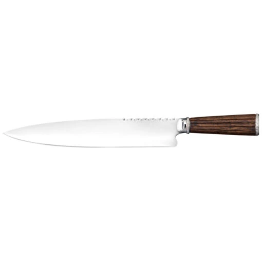 Couteau De Chasse Facon Manche Bois Cold Steel