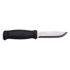 Couteau De Chasse Garberg MM Lame Inox Manche Caoutchouc Morakniv