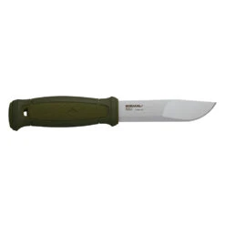 Couteau De Chasse Kansbol MM Manche Caoutchouc Morakniv