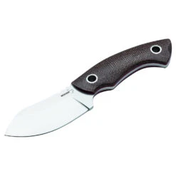 Couteau De Chasse Nessmi Pro Manche Micarta Boker Plus