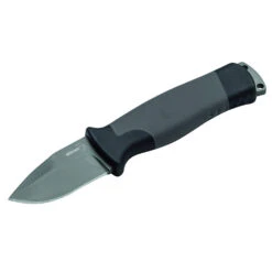Couteau De Chasse Outdoorsman Mini Edition Limitée Manche FRP Boker Plus