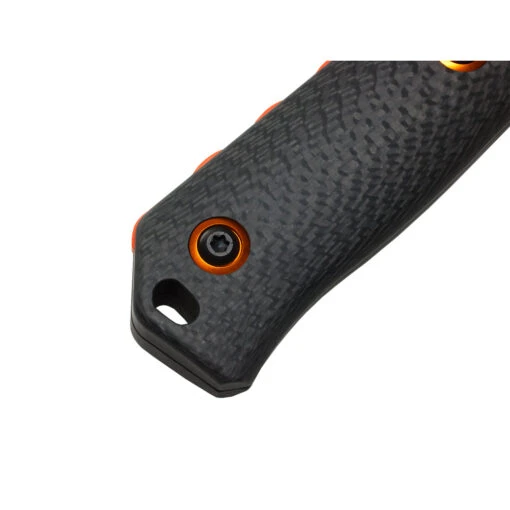 Couteau De Chasse Raghorn Manche Fibre De Carbone Benchmade