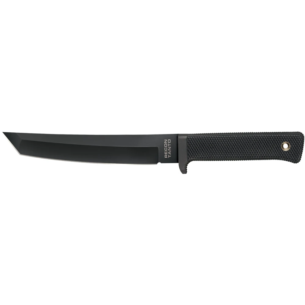 Couteau De Chasse Recon Tanto Manche Kray-Ex Cold Steel
