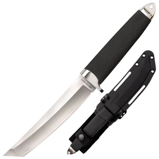 Couteau De Chasse San Mai® Master Tanto Manche Kray-Ex Cold Steel