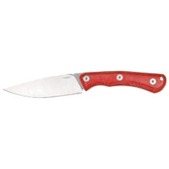 Couteau De Chasse Sport X.E.R.O. Campfire Knife Manche Micarta Condor