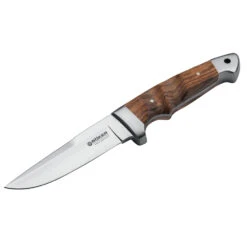 Couteau De Chasse Vollintegral 2.0 Rosewood Manche Palissandre Boker