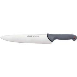 Couteau De Chef Colour Prof 300mm Manche Polypropylène/Elastomère Arcos