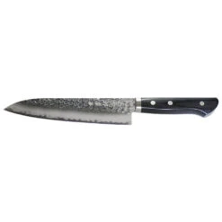 Couteau De Chef Kengata Manche Plywood Kane Tsune