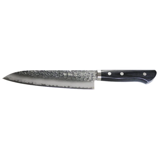 Couteau De Chef Kengata Manche Plywood Kane Tsune