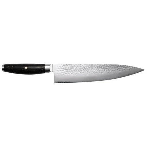 Couteau De Chef Ketu Chef's Manche Pakkawood Yaxell
