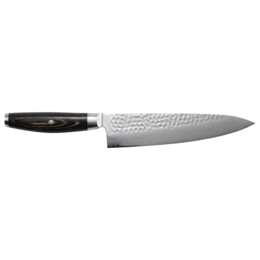 Couteau De Chef Ketu Manche Pakkawood Yaxell