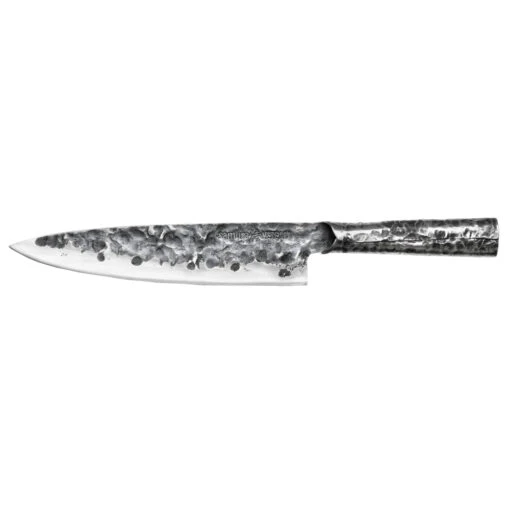 Couteau De Chef METEORA Chef Manche Damas Samura