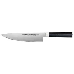 Couteau De Chef MO-V Chef Manche G10 Samura