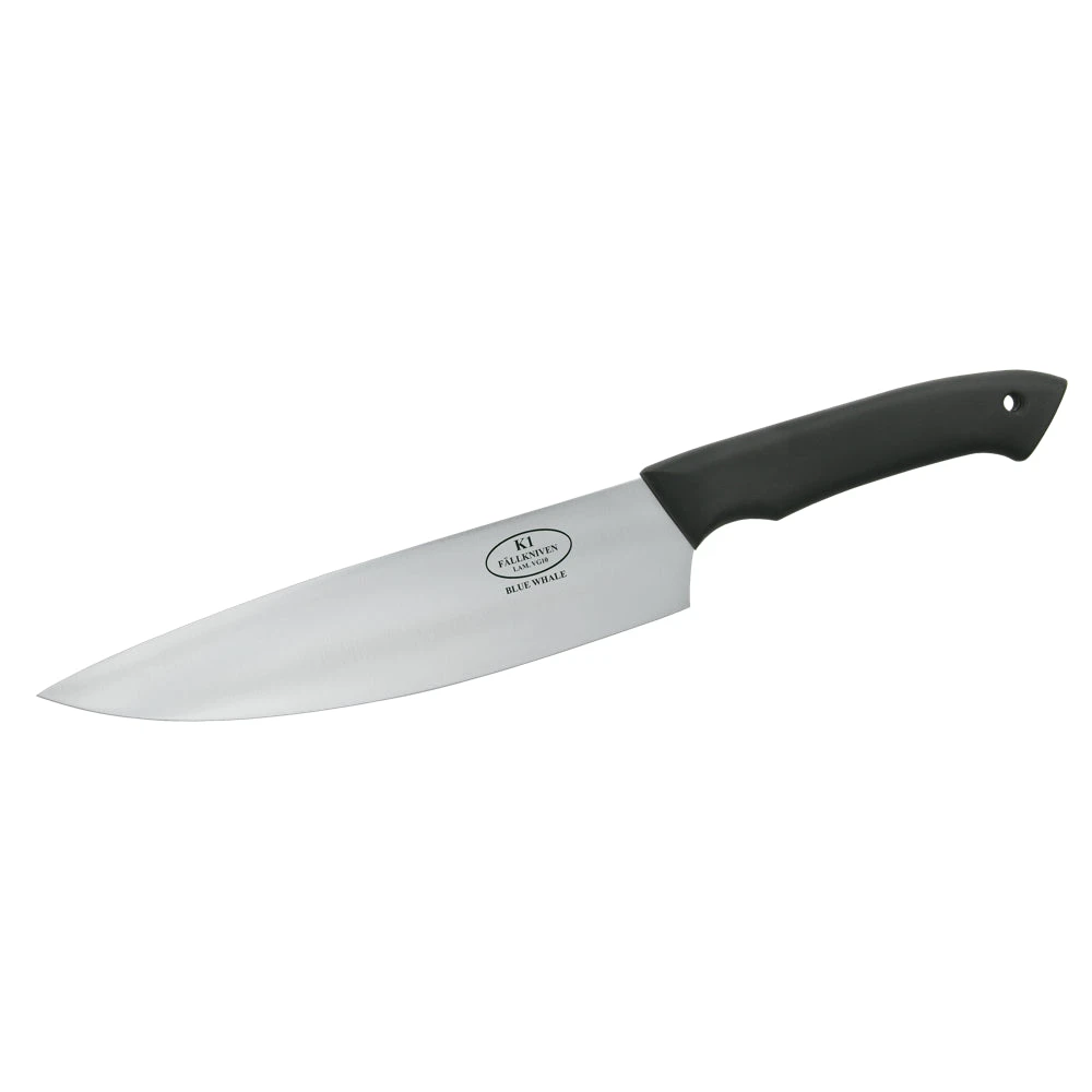 Couteau De Chef Manche Thermorun Fallkniven