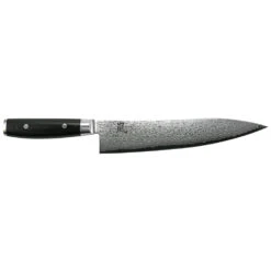 Couteau De Chef Ran Chef Manche Micarta Yaxell