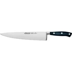 Couteau De Chef Riviera 250mm Manche POM Arcos