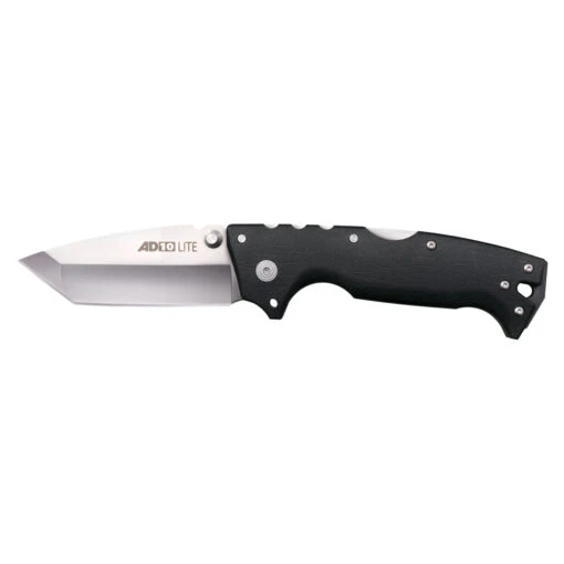 Couteau De Poche AD-10 Lite Manche GFN Cold Steel