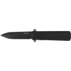 Couteau De Poche Barstow Manche GFN Kershaw