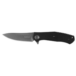Couteau De Poche Concierge Manche G10 Kershaw