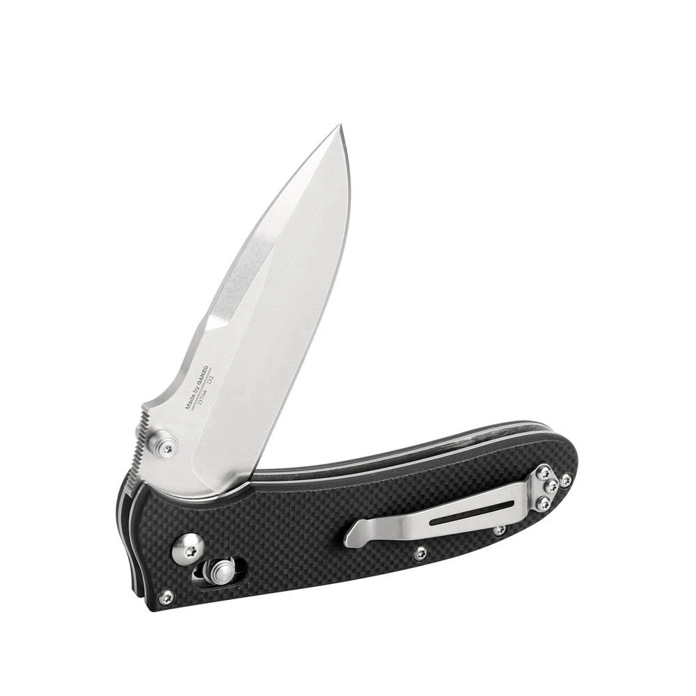 Couteau De Poche D704 Manche G10 Ganzo – Image 7